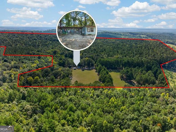 881 King Road, Gordon, GA 31031
