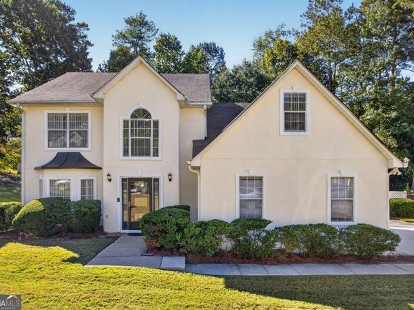 729 Stonebrook Drive Drive, Lithonia, GA 30058