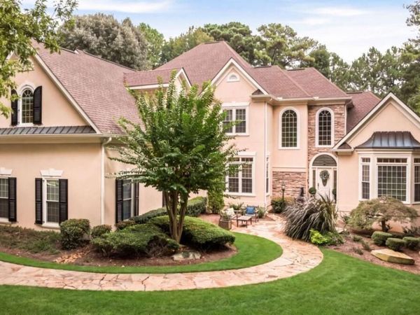 1020 Ven Villa Road, Marietta, GA 30062