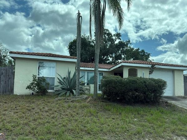 9906 Rainbow Lane, Port Richey, FL 34668