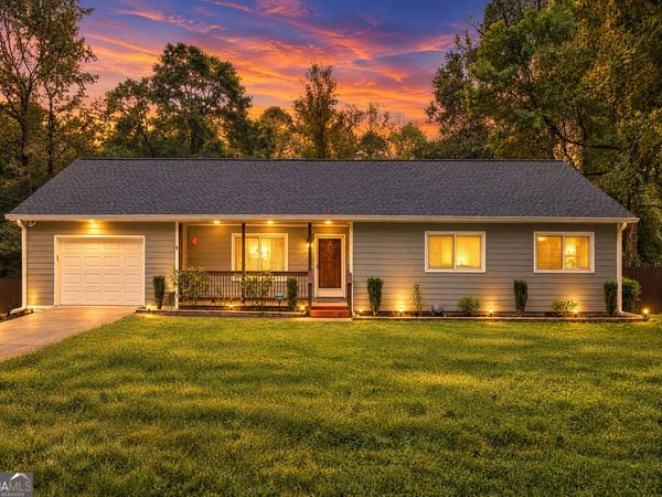 430 Pinehurst Drive, Stockbridge, GA 30281
