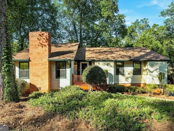 1750 Sundale Drive, Lawrenceville, GA 30046
