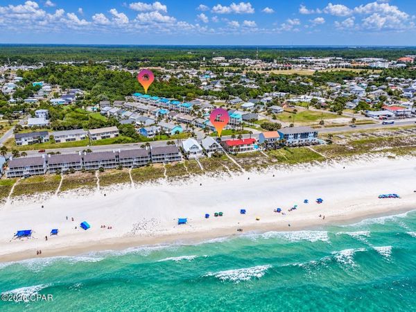 17878 Front Beach Road, Unit F1, Panama City Beach, FL 32413
