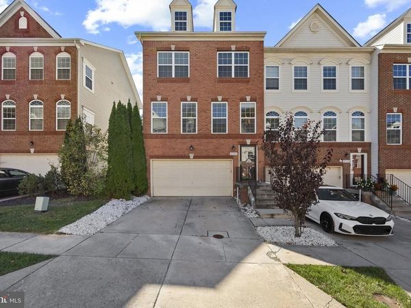 8548 CROOKED TREE LANE , LAUREL, MD 20724