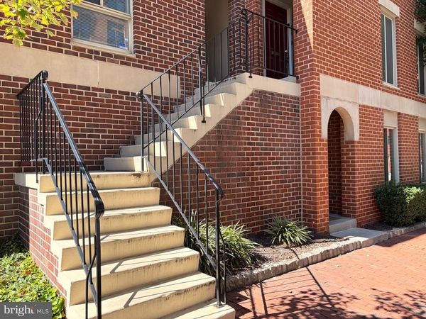 616 S CHARLES STREET, Unit R 34, BALTIMORE, MD 21230