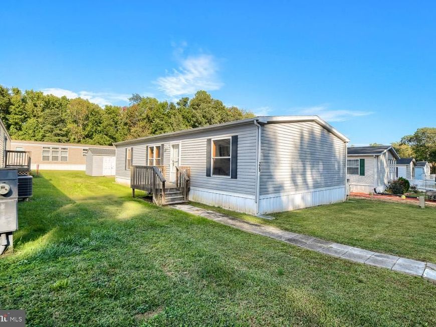 223 Forest Green Road , Aberdeen, MD 21001 Main Photo