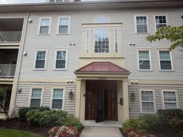 11824 ETON MANOR DRIVE , Unit 103, GERMANTOWN, MD 20876