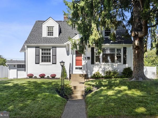 1408 NEW JERSEY AVENUE, NEW CASTLE, DE 19720
