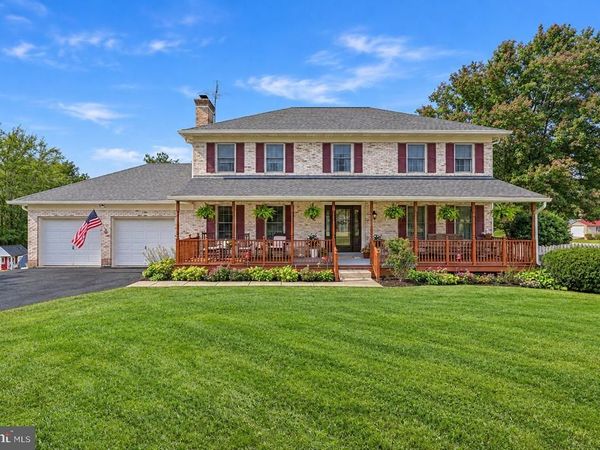 4194 STEPNEY DRIVE, GAINESVILLE, VA 20155