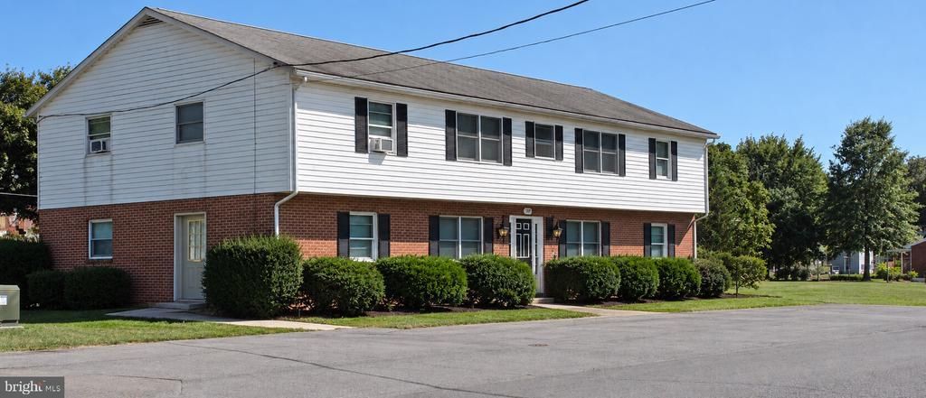 13905 GREENFIELD AVENUE, MAUGANSVILLE, MD 21767