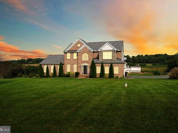 1122 HEAPS ROAD, STREET, MD 21154