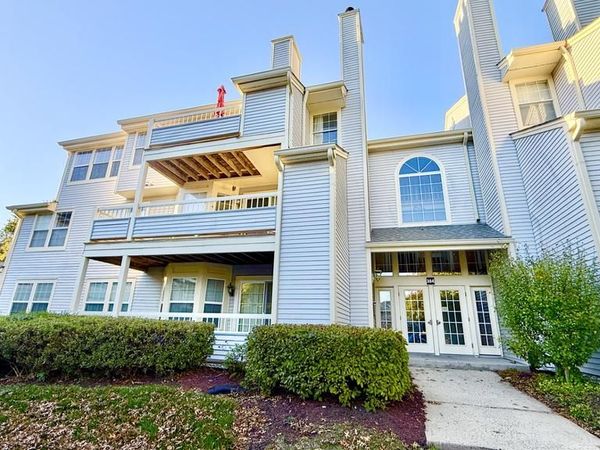 304 TRINITY COURT, Unit 9, PRINCETON, NJ 08540