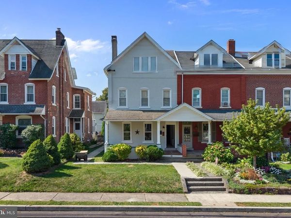 48 PENN AVENUE, Unit A, SOUDERTON, PA 18964