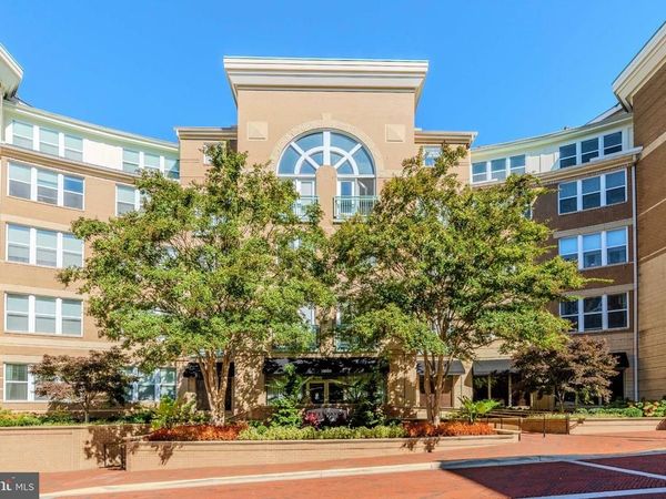 12000 MARKET STREET, Unit 132, RESTON, VA 20190