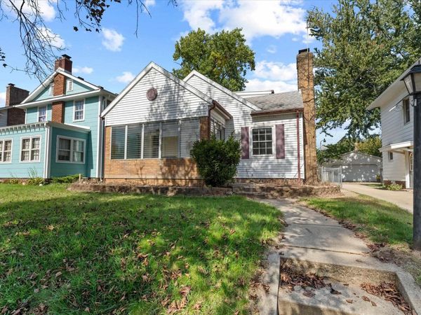413 Tonti Street, South Bend, IN 46617