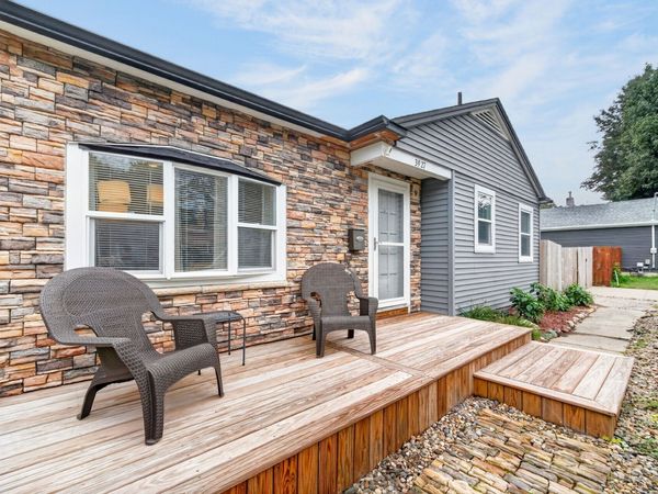 3927 36th Street, Des Moines, IA 50310