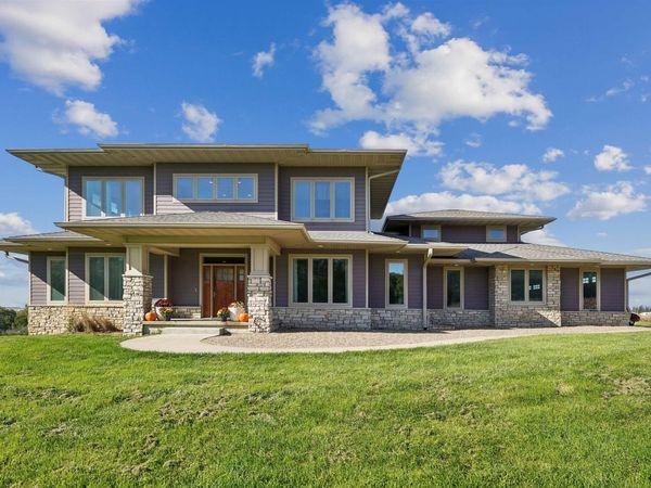 1164 VV Avenue, Buckingham, IA 50612