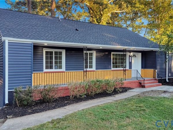 4803 Castlewood Road, North Chesterfield, VA 23234