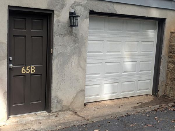65 B Bickford Avenue, Unit B, Tryon, NC 28782