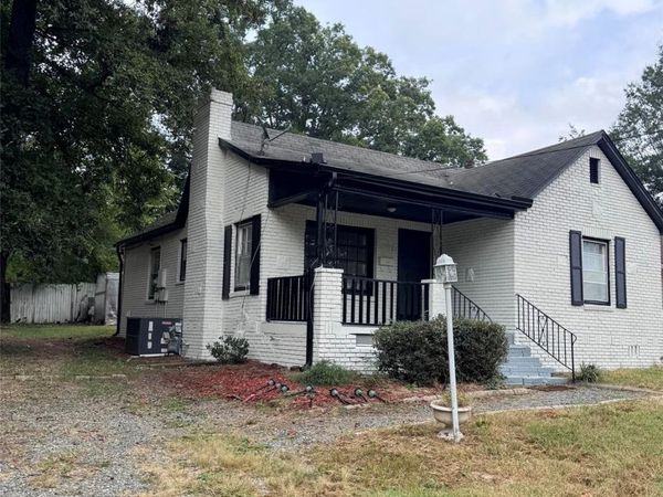3724 Alabama Avenue , Charlotte, NC 28216