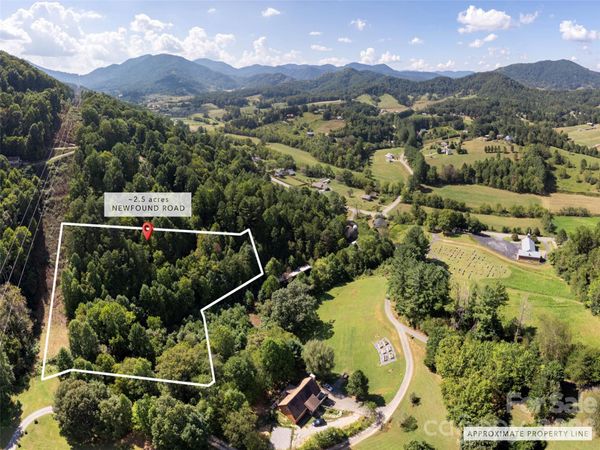 00 Newfound Road , Leicester, NC 28748