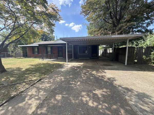 1693 MERRYCREST DR, Memphis, TN 38111