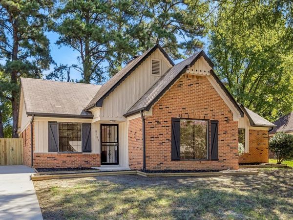 8195 TIMBER HILL CV, Memphis, TN 38016