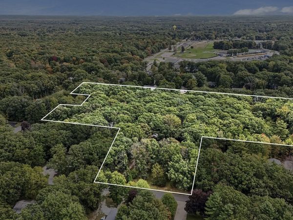 V/L E Pontaluna Road, Fruitport, MI 49415
