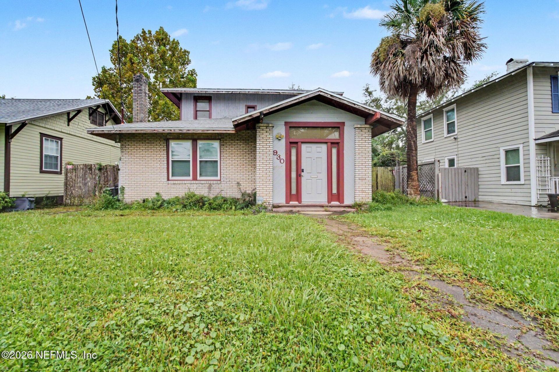 930 Cedar Street, Jacksonville, FL 32207 Main Photo