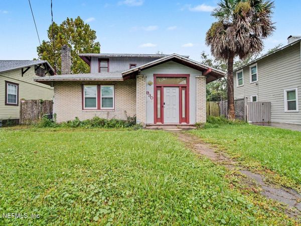 930 CEDAR Street, Jacksonville, FL 32207