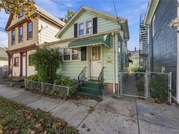 131 Farmer Street, Buffalo, NY 14207