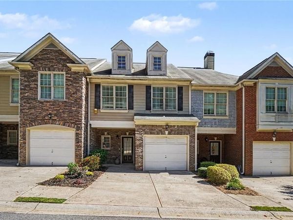 111 Red Barn Lane , Acworth, GA 30102