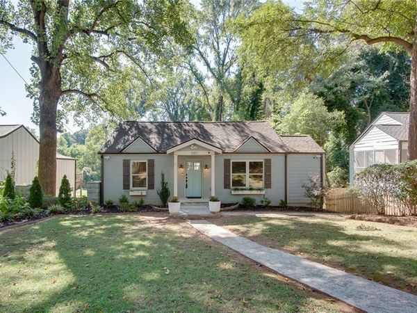 1197 Beechview Drive SE, Atlanta, GA 30316