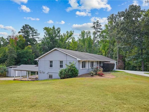 1440 Kennesaw Due West Road NW, Kennesaw, GA 30152