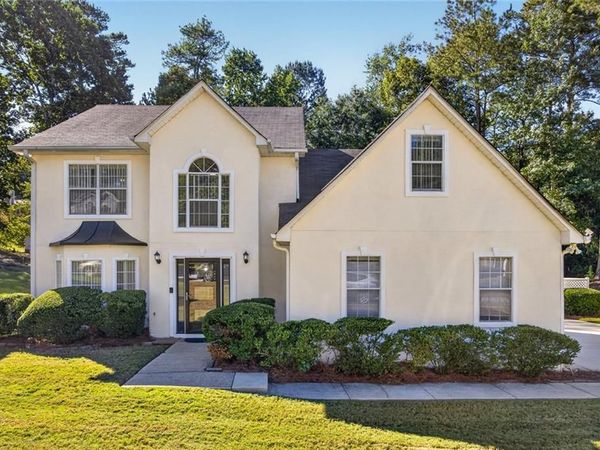 729 Stonebrook Drive Drive , Lithonia, GA 30058