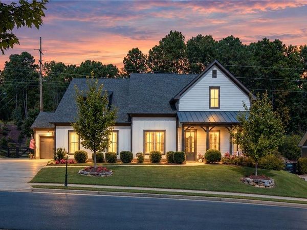 123 Waverly Drive, Alpharetta, GA 30004