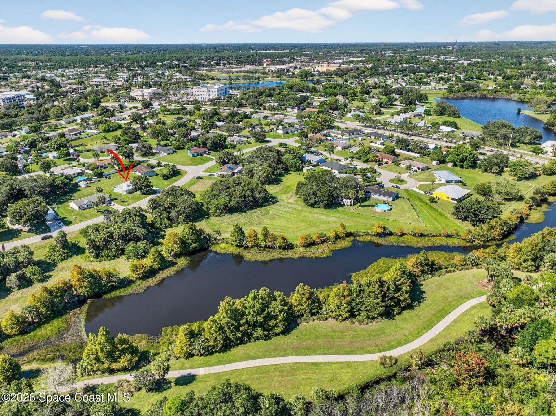 1610 SE Burning Lane , Port Saint Lucie, FL 34952 Photo