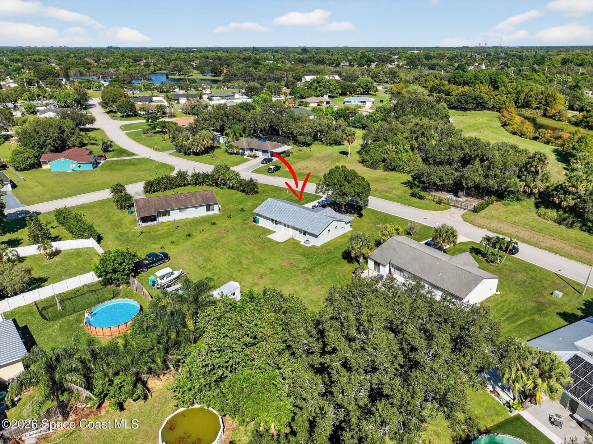 1610 SE Burning Lane , Port Saint Lucie, FL 34952 Photo
