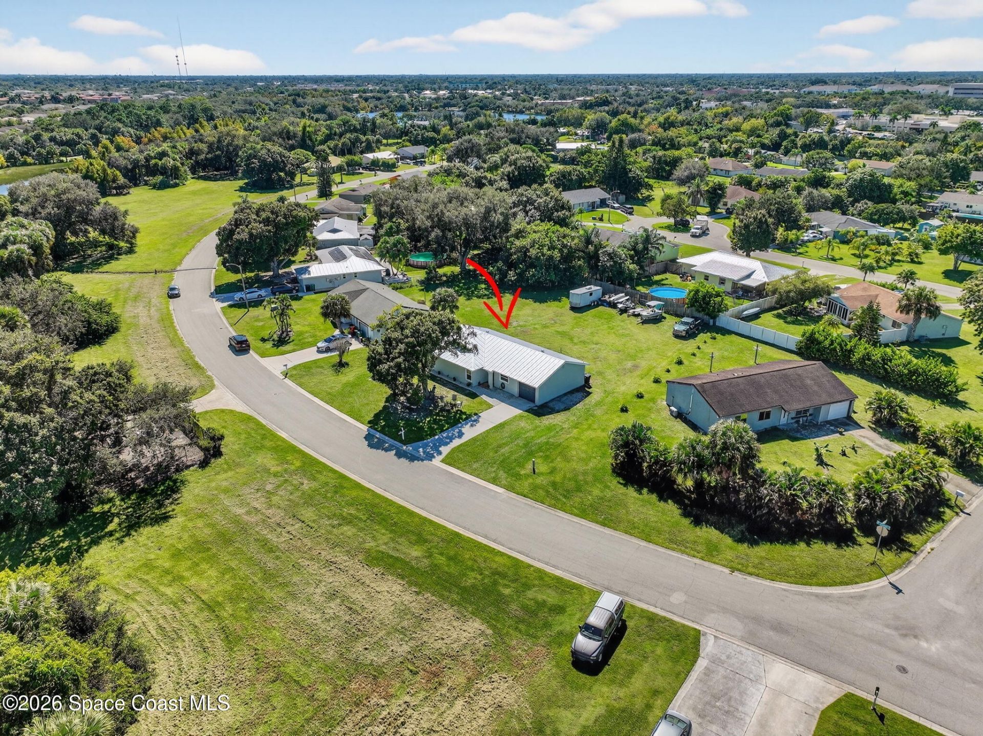 1610 SE Burning Lane , Port Saint Lucie, FL 34952 Photo