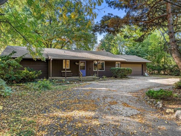 11595 W Edgerton AVENUE, Hales Corners, WI 53130
