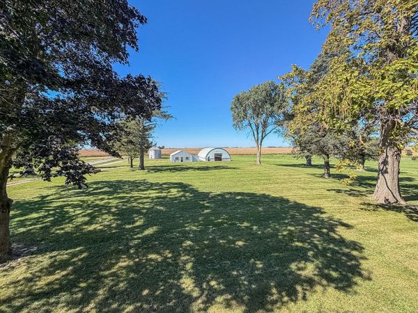 3213 County Road 600 E, Fisher, IL 61843