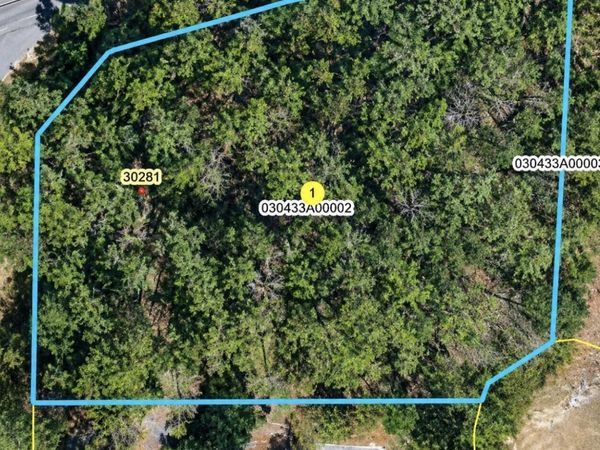 2 Lakeshore Drive, Wagram, NC 28396