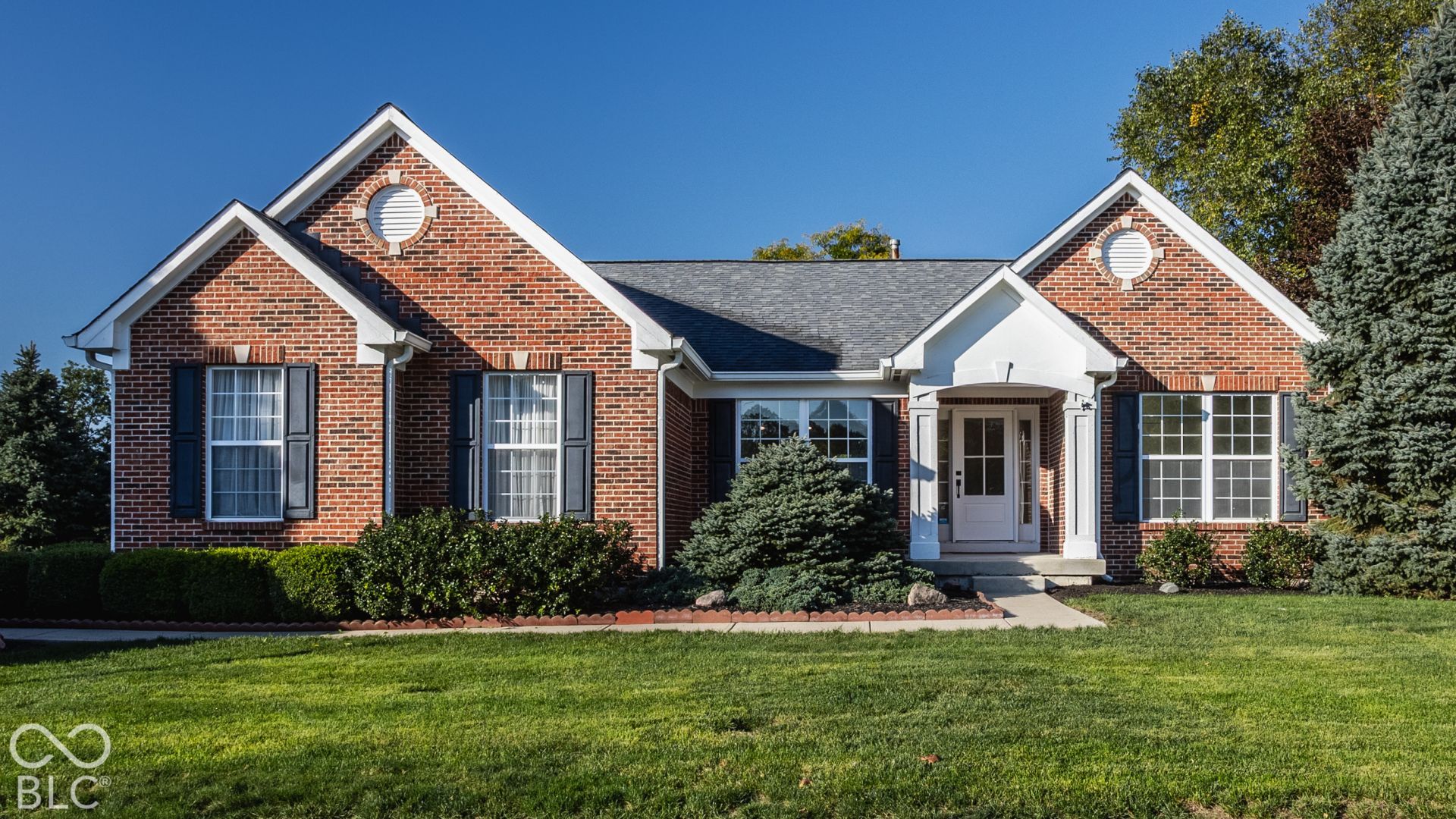 12818 Double Eagle Drive, Carmel, IN 46033 Main Photo