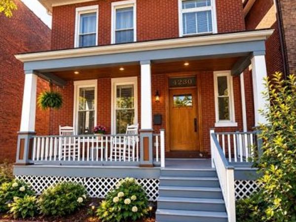 4230 Cleveland Avenue, St Louis, MO 63110