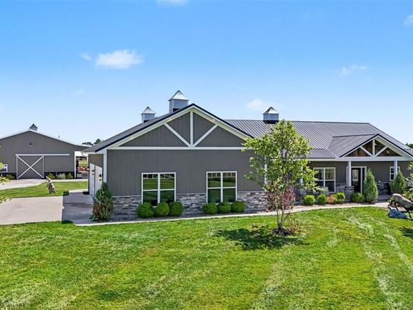 219 Fieth Road , Troy, MO 63379