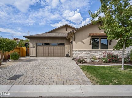 9629 Lane Garrett Drive, Reno, NV 89511 Photo