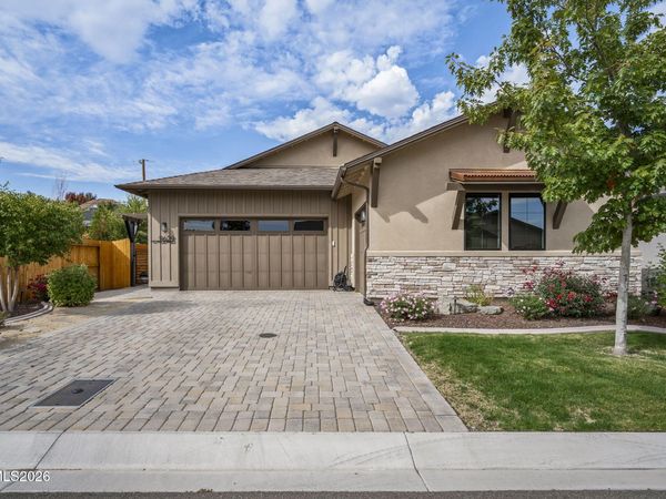 9629 Lane Garrett Drive, Reno, NV 89511