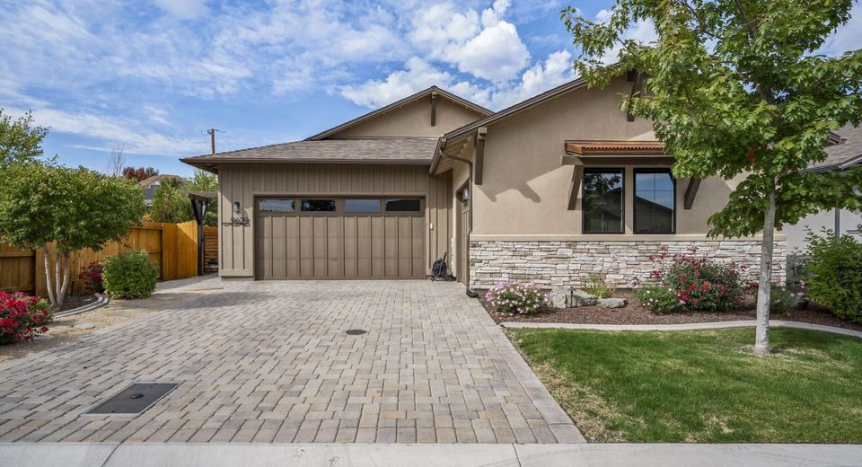 9629 Lane Garrett Drive, Reno, NV 89511 Photo