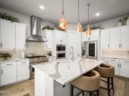 9629 Lane Garrett Drive, Reno, NV 89511 Photo