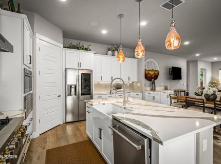 9629 Lane Garrett Drive, Reno, NV 89511 Photo